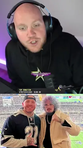 TimTheTatMan & Suga’s Hangin Out Funny Stories
