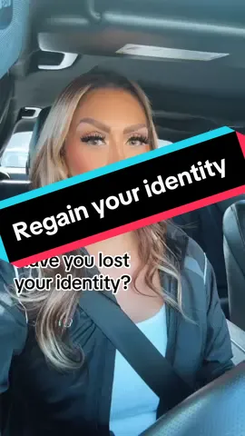 Calling all amazing women! 🌸 If motherhood and marriage have made you feel like you've lost a piece of yourself, it's time for a change. Join us not just for income, but to rediscover YOU! 🌟 Start something that's yours, regain your self-identity, and embrace a journey of empowerment. Let's rewrite your story together! 💖✨ #WomenEmpowerment #RediscoverYourself #OwnYourStory #EmpoweredWomen #JoinUs #WomenEmpowerment #MotivatedWomen #LifeTransformation #sahm #singlemom #women #findyourself 