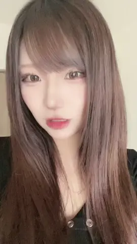 茶髪と黒髪どっち派？