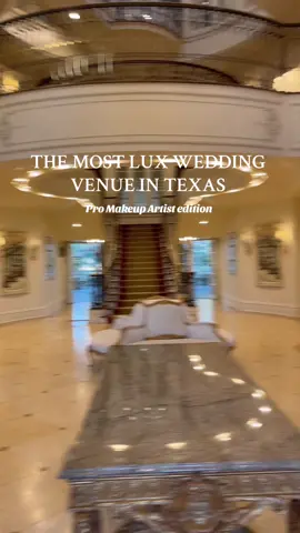 Come with me today 🥹🫶🏼 #grwm #Vlog #comewithme #weddingvenue #brides #weddingaesthetic #luxurywedding #bridalmakeup #bride 