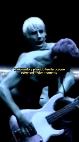 red hot chili peppers - around the world #redhotchilipeppers #aroundtheworld #tendencia #rock #reels #rocklatino #recuerdos #musica #fyp #90s #videosmusicales #retro #clasico #clips #viral #tiktok 