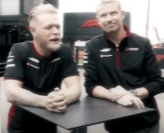 #HAAS II most underrated duo on the grid ac@audios ( taylor’s version ) #nicohulkenbergedit#kevinmagnussenedit#haasedit 