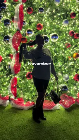 This month was hard but had its blessings as well.. & im enjoying my content creating journey.. so ready for whats next for me! I will go viral 🤎.. keep goin  #november #novemberdump #contentcreator #viraltiktok #blackgirlcontentcreator #fyp 