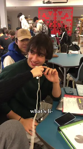 here we tested YOUR spelling🗣️ since it’s my (ANGELA’s) exec takeover day, we’re obviously going to have a new video uploaded‼️ #toronto #highschool #spelling #yorkmills #stuco #interviews #fyp #foryou #foryoupage 