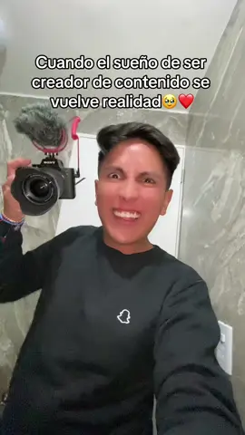 Si supieran lo que se viene, los tqm ❤️