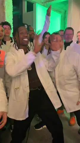#travisscott #cactusjack #audemarspiguet #TikTokFashion #tiktokmusic 