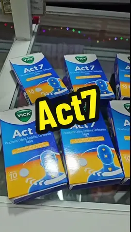 Act 7 Antigripal #Vick #Antigripal #PepeOlvera 