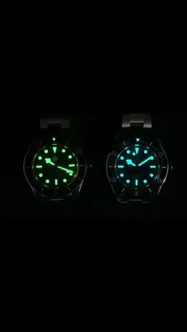 San Martin Watch II Details Display And Wrist Effect Of 40mm BB58 Men Diving Watch SN0008C #homagewatch #SanMartinWatch #menwatches #sanmartinwatches #affordablewatches #divewatches #Mechanicalwatch #bb58 
