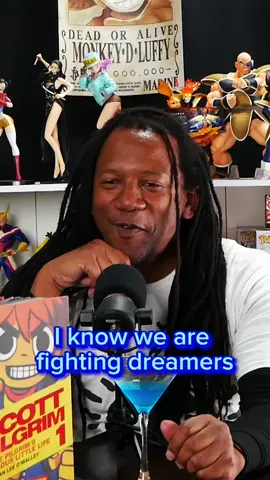 Anyone else song along to anime songs?  #scottpilgrim #scottpilgrimvstheworld #scottpilgrimtakesoff #bubblegumcrisis #anime #animeintro #animesong #animesongs #jpop #naruto #podca #podcast #podcasts #podcastclips #podcasting #podcaster #podcastersoftiktok #podcasters #podcaststudio #clips #clip #cli #geek #geeks #geekpodcast