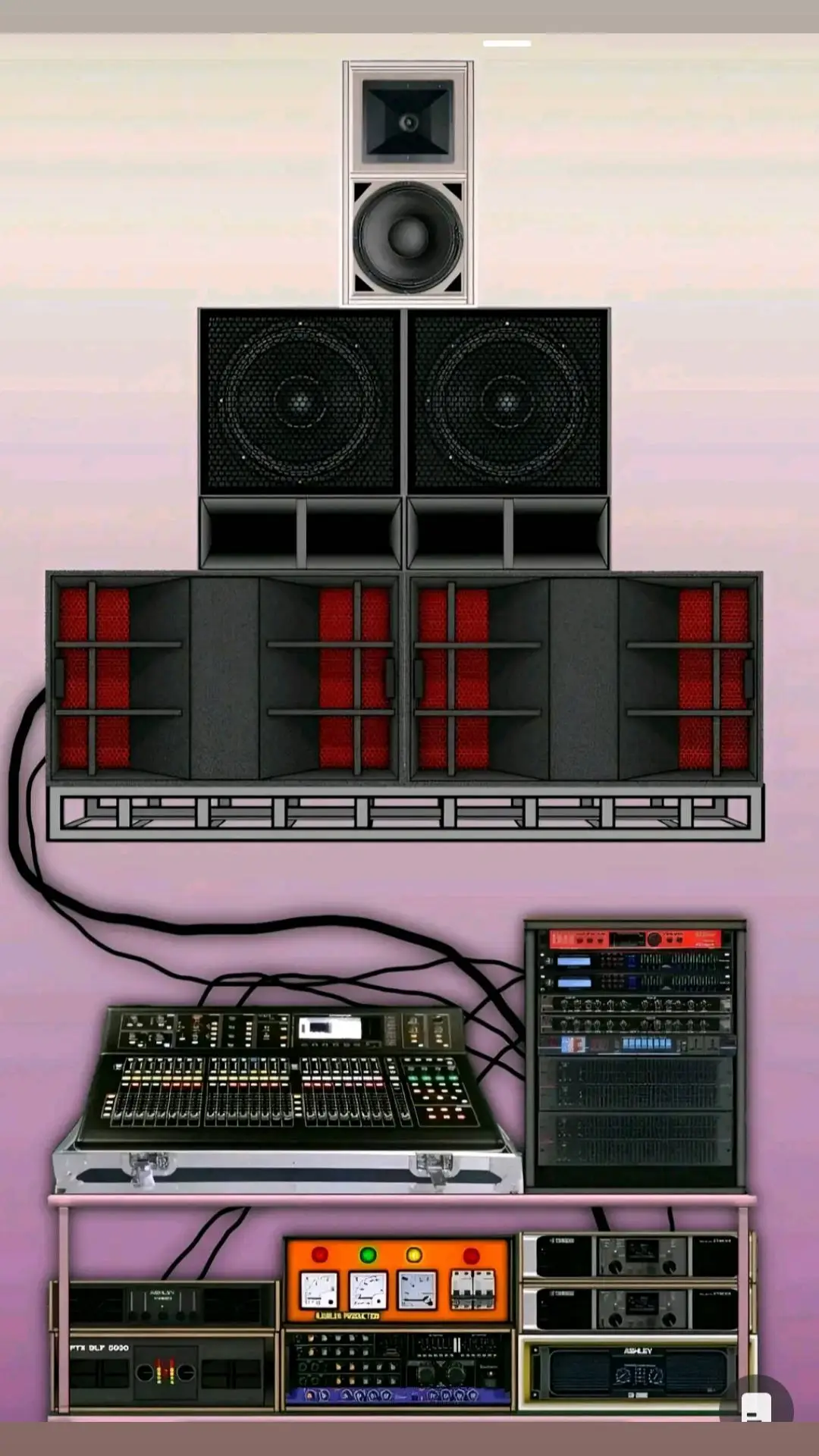 Sound hajatan#fypシviral #Musikbugisviral  #ceksound