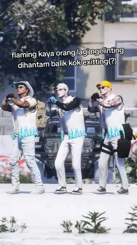 emak gwe di kata katain men #sadulurrp #prxbot #paradox #badassmc #bdmc #gtavroleplayindonesia 