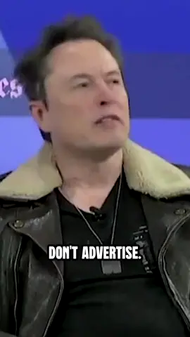 Elon Musk melts down on stage, tells advertisers to F*(& themselves #davidpakman