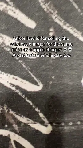 Traveling made easier thanks to the Anker 622 Portable charger 😈😩 #TikTokShop 