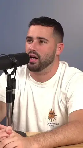 Frankie being delulu.. #thebasementyard #tby #fyp #funnyclip #podcastclip #frankiealvarez #joesantagato
