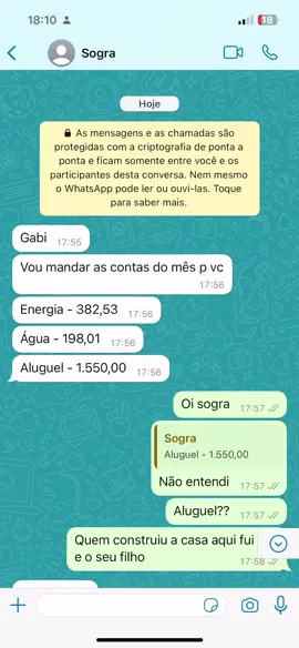 #historiawhatsapp #conversawhatsapp 