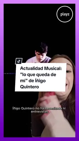 Actualidad Musical: analizamos 