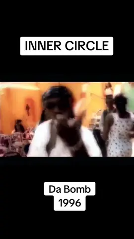 #innercircle #dabomb #90s #90smusic #drumandbase #trance #electronimusic #techno #partymusic #90sparty #90snostalgia #partypeople #oldskoolmusic #music #musicvideo #breakbeat #hiphop #rock #1996 