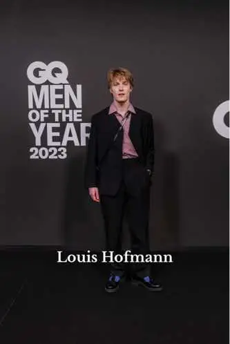 #gqgermany #gqmoty #gqmoty2023 #louishofmann #veronikaheilbrunner #jacobrott #rabeaschif #stefanopilati #carlosböttcher #leraabova #niclasmaaser