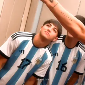 #valentinoacuña : thank you #U17WC that made me get to know this boy 🤍 #argentina #football #fypシ 