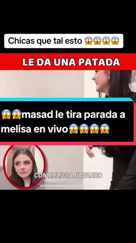 #masad #fyp #viral_video #😱 #viral_video #fyp #melissa 