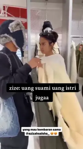 Malakin Suami dulu 🤣🤣 #arhanzizah #azizahsalshaa #arhanpratama #arhanpratama #fyp #arhanpratama🔥🔥 #pratamaarhan #azizaharhannikah #zize #zizearhan #zize #cipungrayyanza #cipung #rayanza #rayanzamalikahmad 