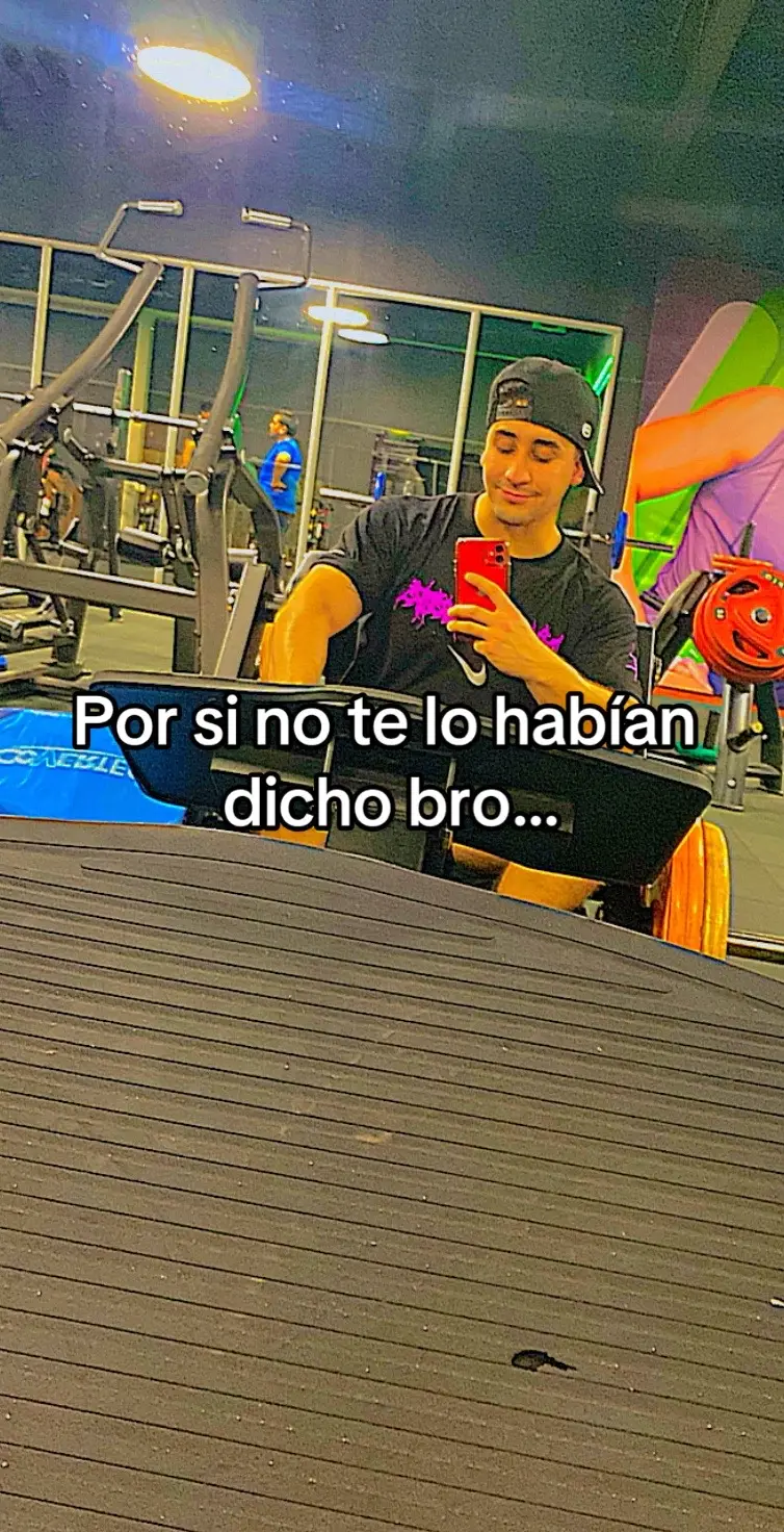 #gym #GymTok #gymmotivation #gymchile 