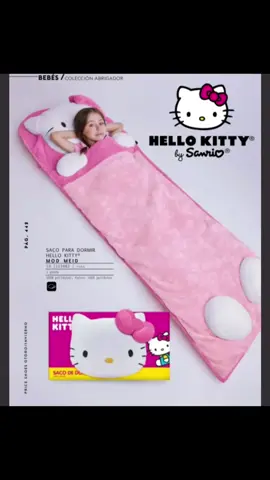 Para estos fríos que mejor que las bolsas para dormir para los pequeños de casa 💫💢🧏‍♀️🙋#Viral #pijamas #tendencia 
