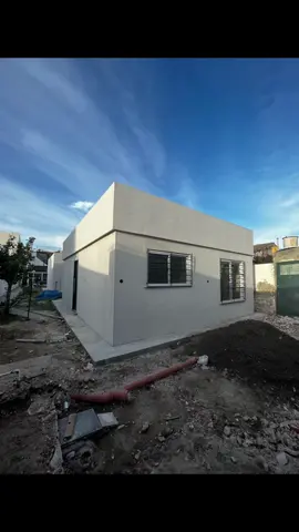 Proceso 2 casas en un terreno 46 m2 y 42 m2 💪🏻🏠✨ 📲Info 1139498479  #viviendaslapaz #fyp #woodframing #woodframe #casa #viviendas #viviendasindustrializadas #complejos #construction 