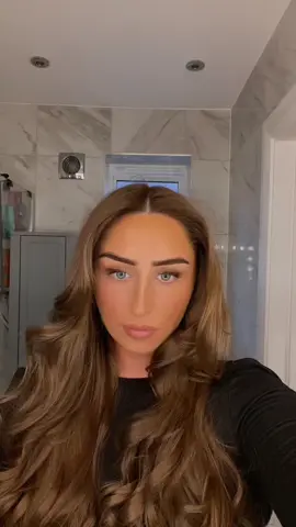 Back to brunette 🍫 #brunette #confidencebaby 