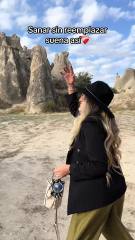 Nada mas importante que sanar para estar, y que bonito que se siente❤️‍🩹♥️ #parati #selflove #journey #navidad 