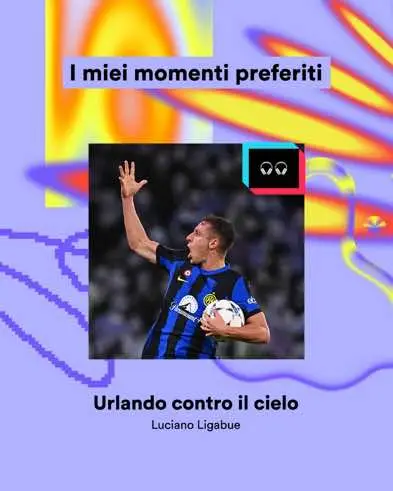 Wrap azzeccato? 😎🖤💙 #ForzaInter #SpotifyWrapped #Inter #Football #Calcio