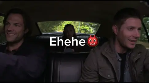 more bloopers !! <3 #supernatural #spn #deanwinchester #samwinchester #castiel #jensenackles #jaredpadalecki #mishacollins #spnfamily #fyp #supernaturaltiktok #j2 #supernaturalbloopers #supernaturalgagreel 