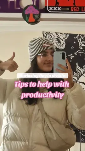 Let me know if you want me to make a separate video on how to stay productive during the winter months #wfhlife #workfromhomelife #londondayinthelife #dayinthelifevlogs #londonmarketing #londonmarketingjobs #productivityhacks #gracebeverleyplanner #productivitytips #marketingtips #marketinggirlies #marketinggirlyproblems #marketinggirlsunite  #marketingtips 