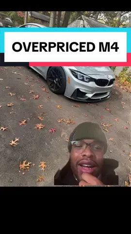#greenscreen Just from my experience this car has to come down in price. Hes not too far off though. Good looking bmw f82 m4 for sure. #bmw #bmwm4 #m4 #f82 #f80 #bmwf82 #cars #facebook #facebookmarketplace #fy #fyp #foryou 