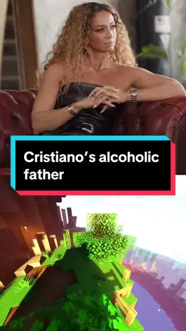 Cristiano’s alcoholic father #cristiano #ronaldo #cr7 