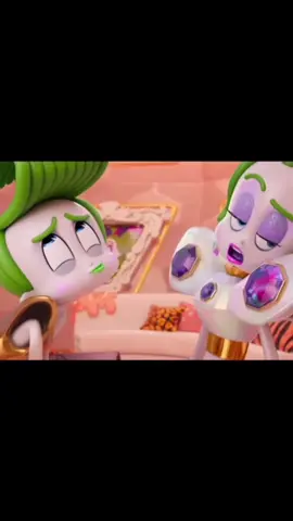 😵‍💫💥 Пипец, я не умею смешить #trolls3 #velvetandvenner #Veneer #Velvet #cupcut #fyp #watchmework #переозвучка #Velvetmywife 