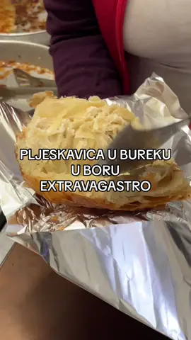 Moram da pokrenem zaseban serijal ekstravagantne hrane 😁😁😁