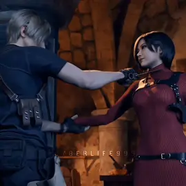 #bringmetolife #residentevil #residentevil4 #adawong #leonkennedy #edit 