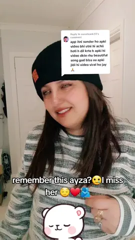 Replying to @sonutaank35 #ayzelayza #foryou 