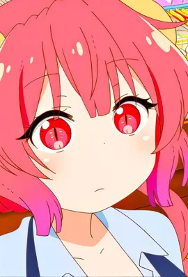 #kobayashidragonmaid #ilulu #animetiktok #dragon #echi 