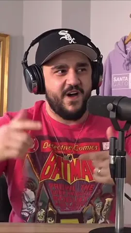 Replying to @J Castro i love a good intro 🤣🤣 #fyp #foryoupage #joesantagato #frankalvarez #thebasementyard #tby #santagatostudios #funny #clip #podcast 