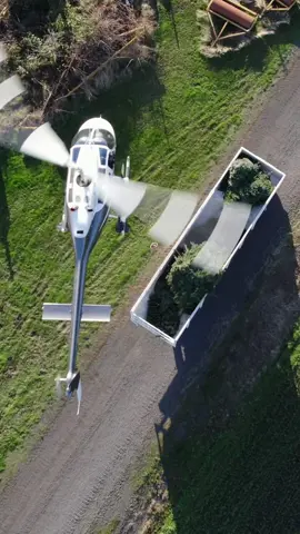 1st December means one thing! Christmas songs, JL Aviation in action as they harvest Christmas trees, and our first festive post!  Video by Shawn Adams. #Christmas #ChristmasTree #Helicopter #Pilot #Aviation 