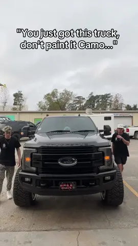 New Truck...New paint #squattedtrucks #trucks #carolinasquat #carolinatrucks #ford 