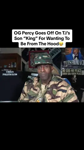 He speakin nothing but facts😂 #fyp #fypシ #viral #ogpercy #texas #streetlife #hood #gangsta #podcast #ti 