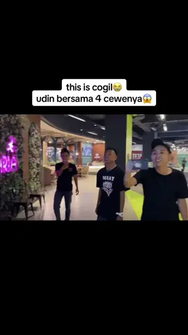 eleh euy urang ge ku si udin😭 @meledak🔥💥 #iting1st #itingsmeledak #ngajoak 