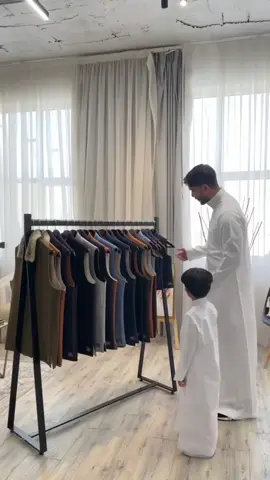 سديريات كشخه وتناسب مظهرك أنت وطفلك 😍🤍  #سديري_رجالي #سديريات #سديري_شتوي #سديري_اطفال #سديري_دبل_فيس 