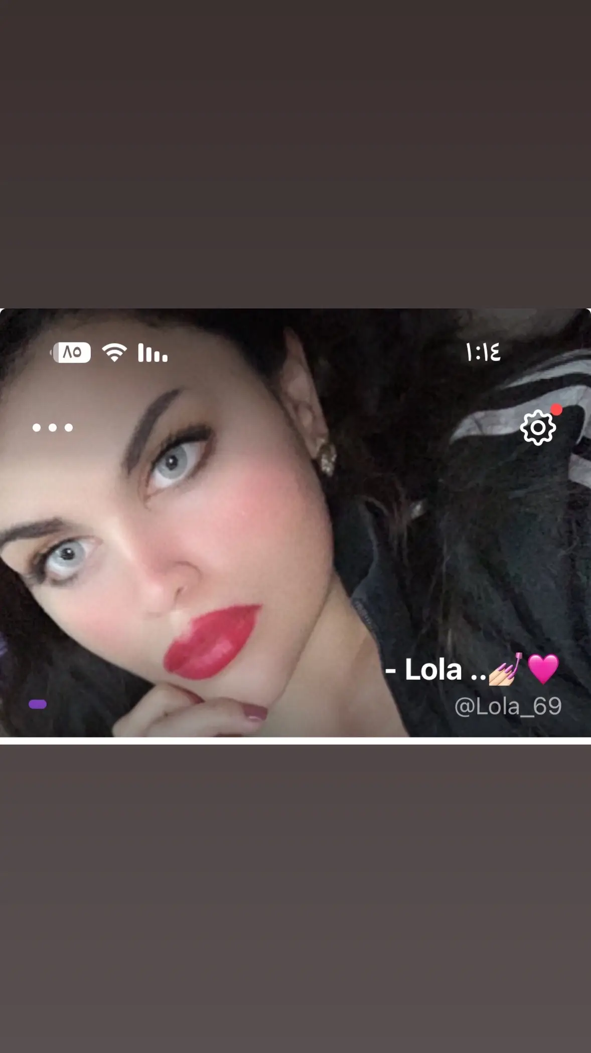 : ضيفوني جاكو .. 🥺💜