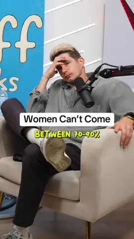 Unless its with Michael #stiffsockspod 