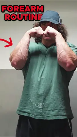 👑 NEW Sam Sulek Forearm Routine | Would you try this workout? 🤔 Winter Bulk #samsulek  #samsulekeffect  #samsulekedit  #samsulekmeme  #forearms #armworkout  #foryou  #mrolympia  #GymTok