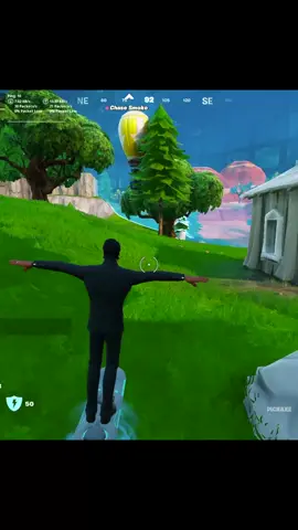 I dont know what this is #fortnite 